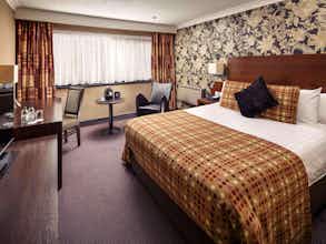Hotel Mercure Livingston Hotel photo 5