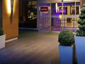 Hotel Hôtel Mercure Paris Velizy photo 4