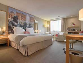 Hotel Hôtel Mercure Paris Velizy photo 5