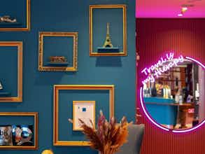 Hotel Ibis Styles Walbrzych photo 2