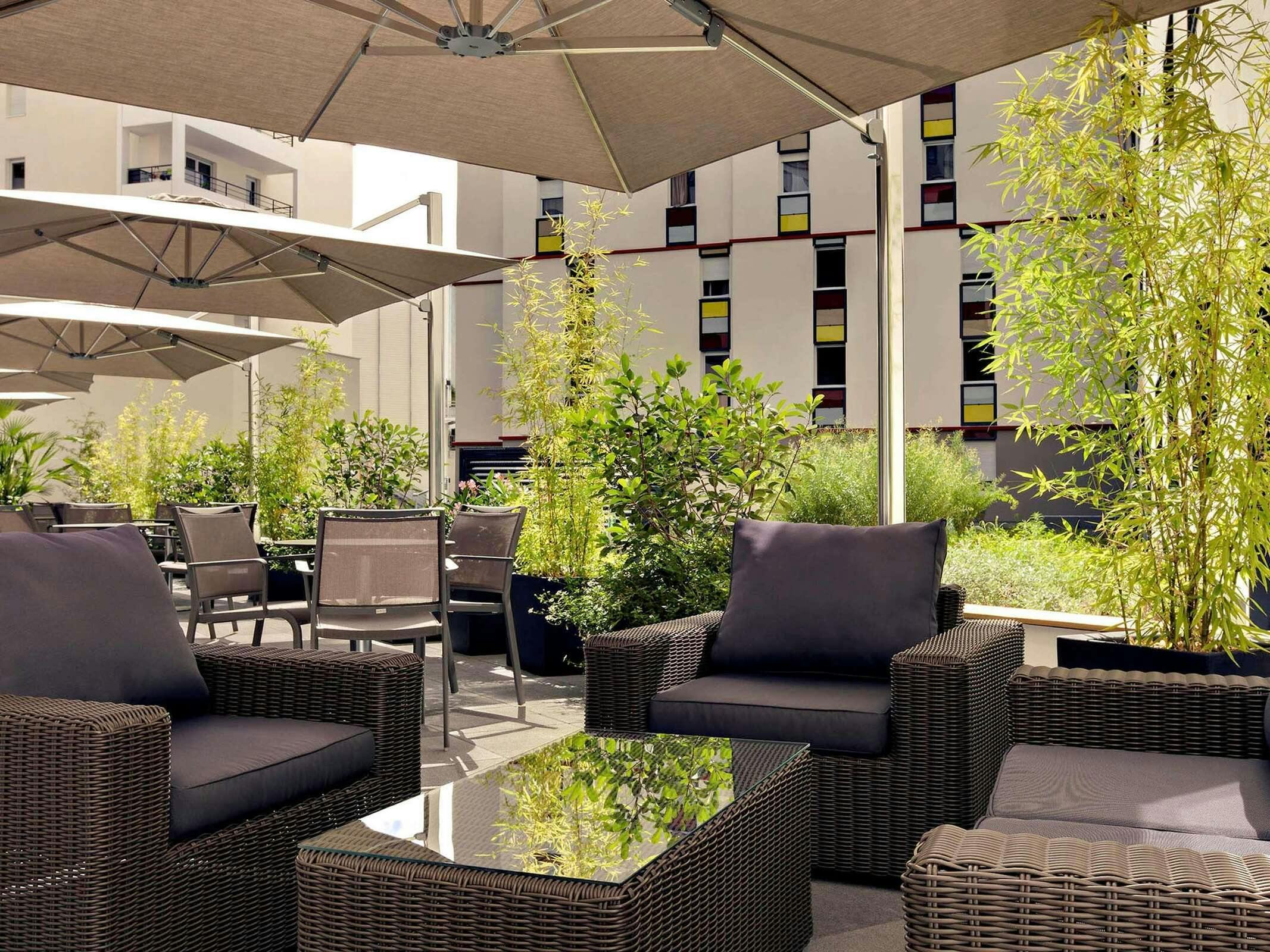 Hôtel Mercure Clermont Ferrand Centre Jaude