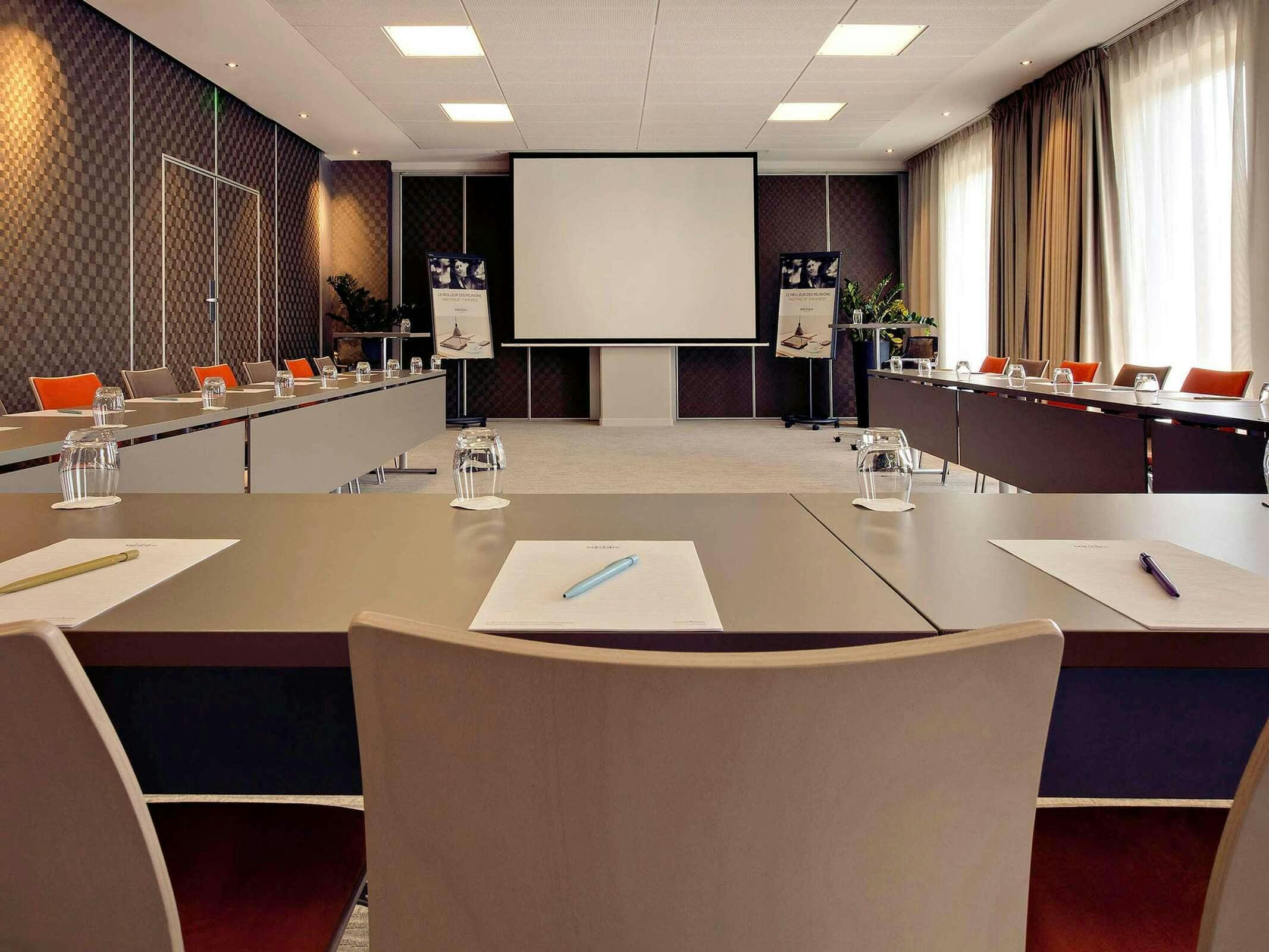 Hotel Hôtel Mercure Clermont Ferrand Centre Jaude photo 1