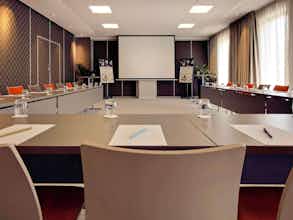 Hotel Hôtel Mercure Clermont Ferrand Centre Jaude photo 1