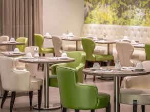 Hotel Hôtel Mercure Clermont Ferrand Centre Jaude photo 2