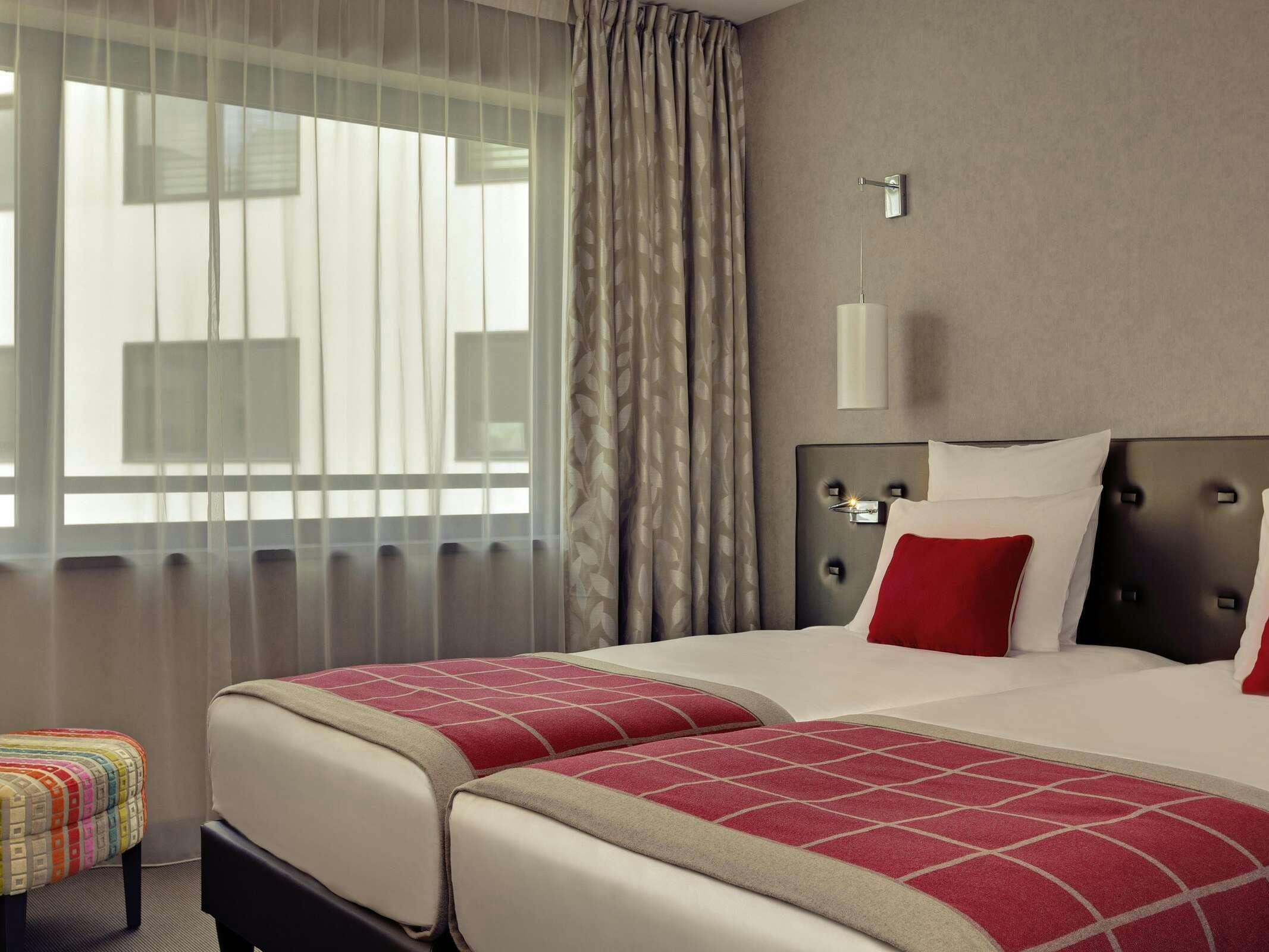 Hotel Hôtel Mercure Clermont Ferrand Centre Jaude photo 5