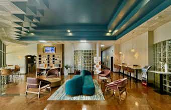 Hotel Best Western Plus Suites Hotel Los Angeles Lax Airport photo 1