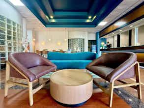 Hotel Best Western Plus Suites Hotel Los Angeles Lax Airport photo 2