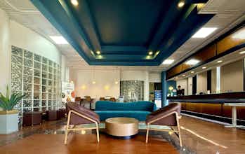 Hotel Best Western Plus Suites Hotel Los Angeles Lax Airport photo 3