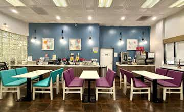 Hotel Best Western Plus Suites Hotel Los Angeles Lax Airport photo 4