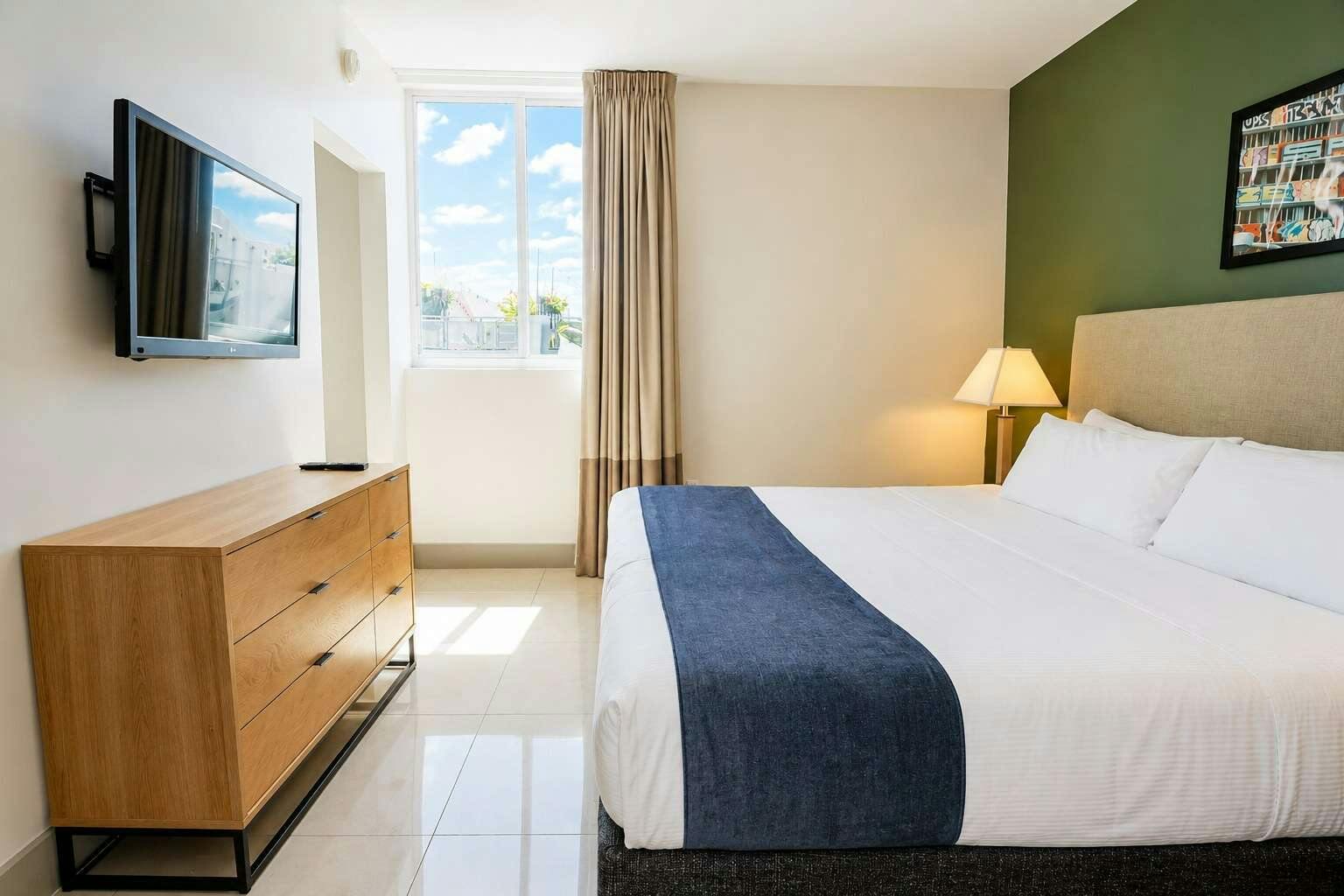 Habitat Residence Hotel