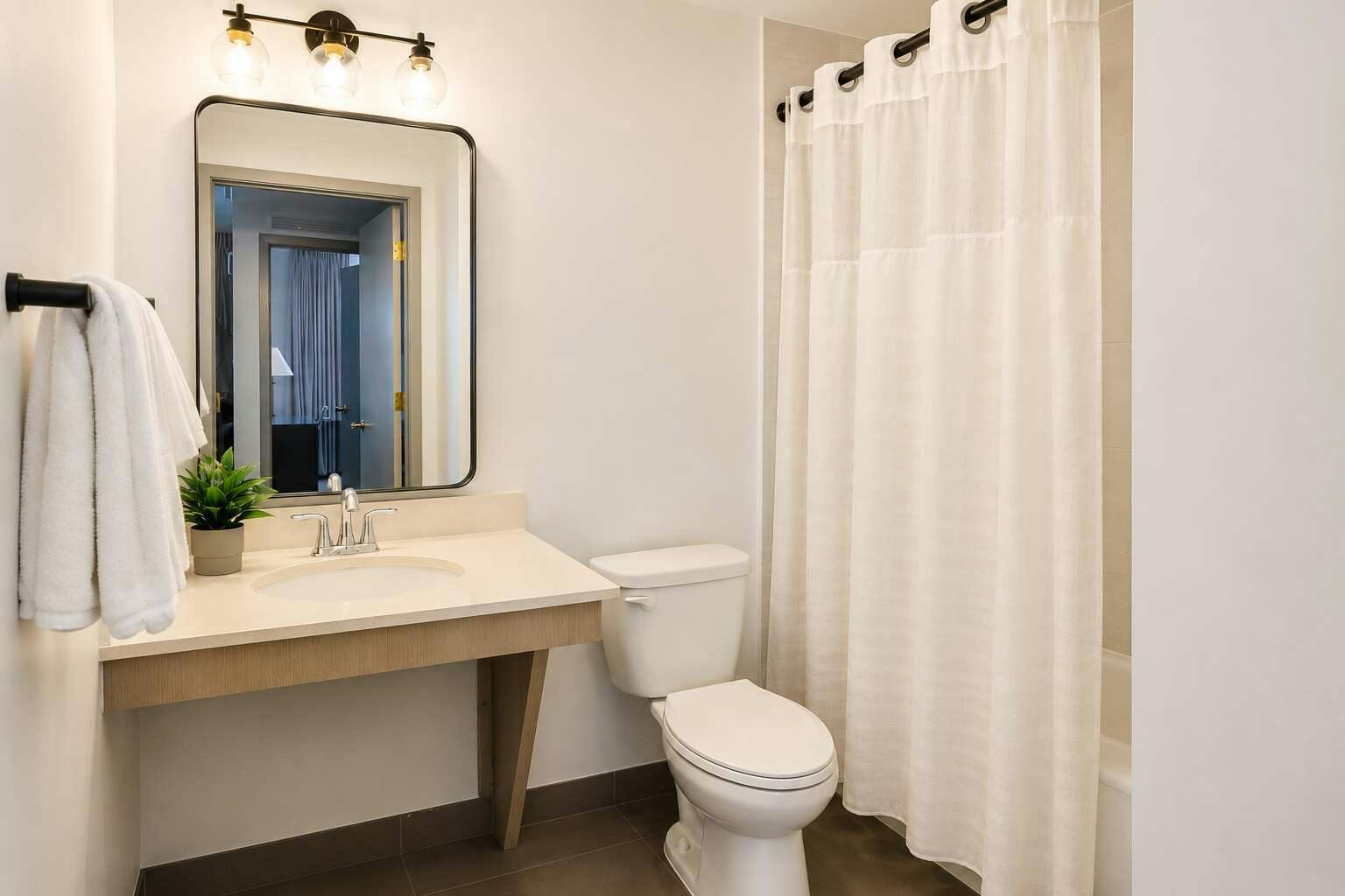 Hotel Habitat Residence Hotel photo 2
