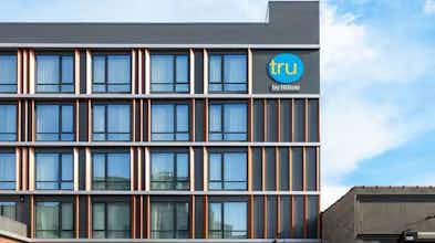 Hotel Tru by Hilton Brooklyn NY photo 1