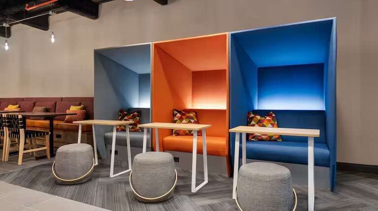 Hotel Tru by Hilton Brooklyn NY photo 5