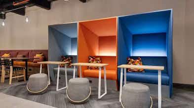 Hotel Tru by Hilton Brooklyn NY photo 5