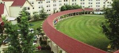 The Branson Hillside Hotel