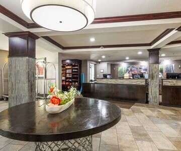 Hotel The Branson Hillside Hotel photo 2