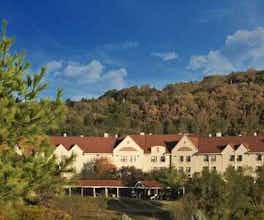 Hotel The Branson Hillside Hotel photo 3