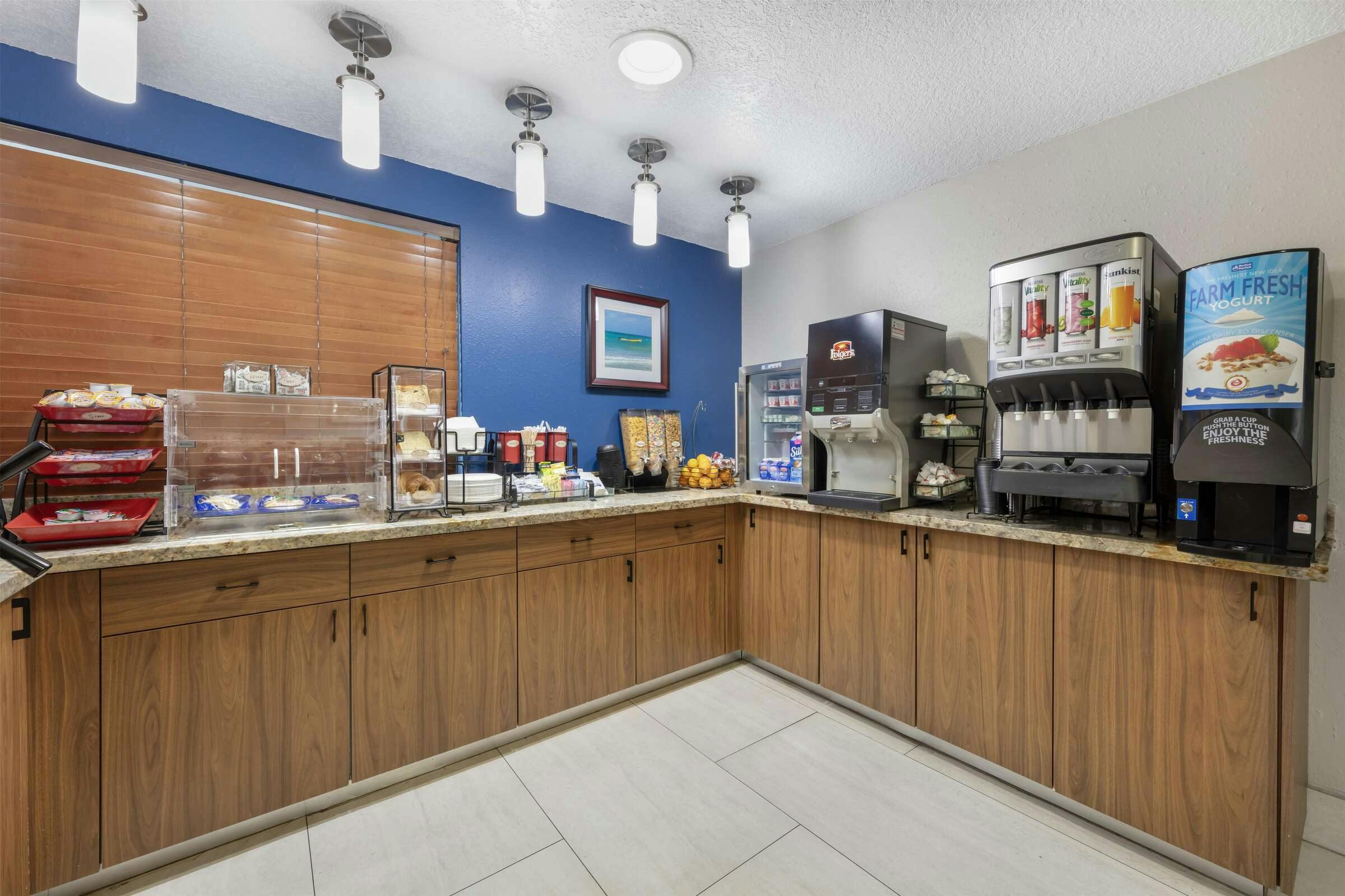Hotel Best Western Fort Lauderdale Airport/Cruise Port photo 1