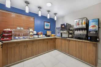 Hotel Best Western Fort Lauderdale Airport/Cruise Port photo 1