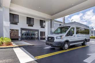 Hotel Best Western Fort Lauderdale Airport/Cruise Port photo 2