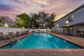 Hotel Best Western Fort Lauderdale Airport/Cruise Port photo 3