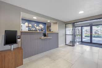 Hotel Best Western Fort Lauderdale Airport/Cruise Port photo 4