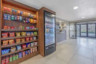 Hotel Best Western Fort Lauderdale Airport/Cruise Port photo 5
