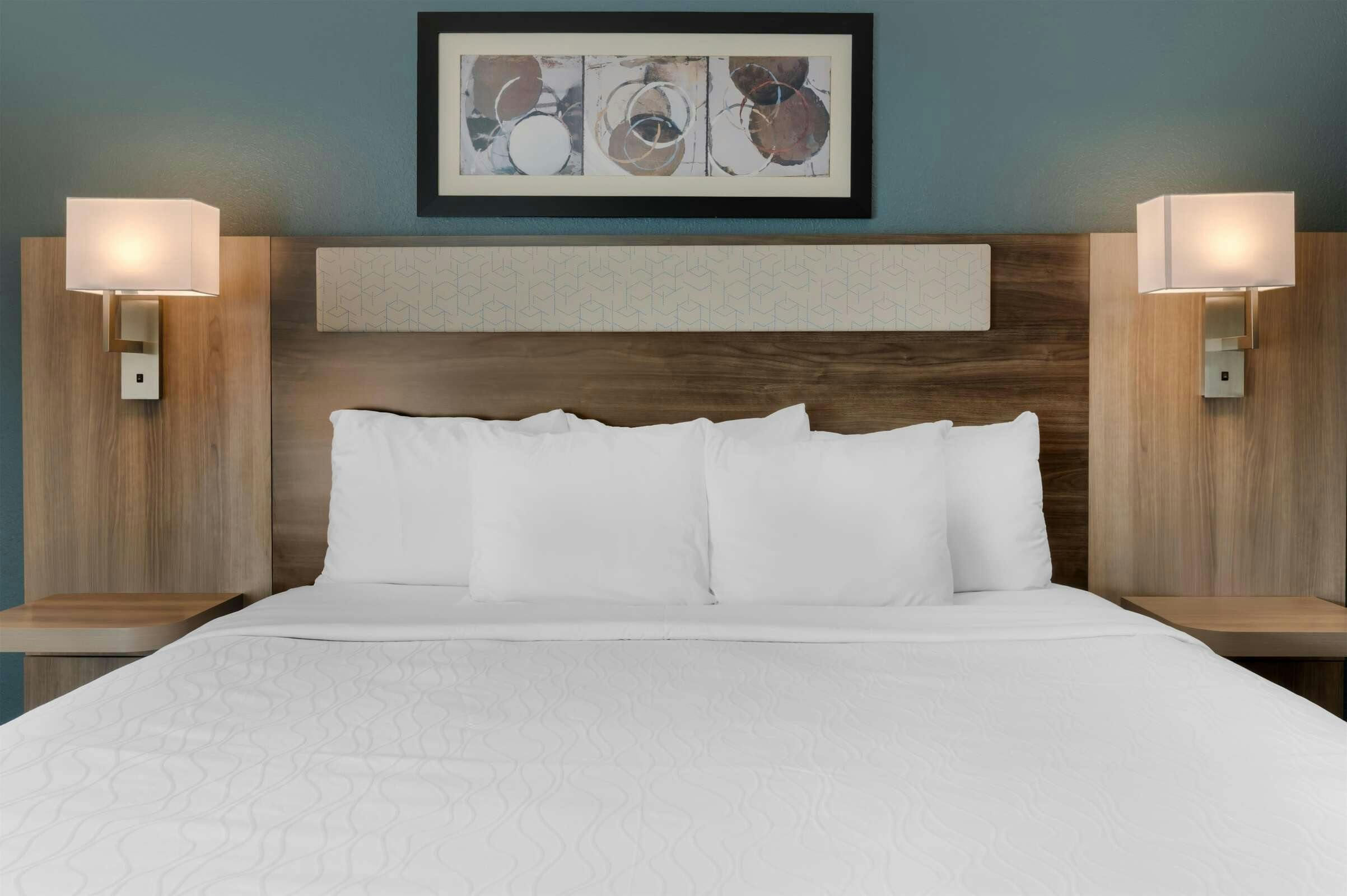 Best Western Plus Anderson