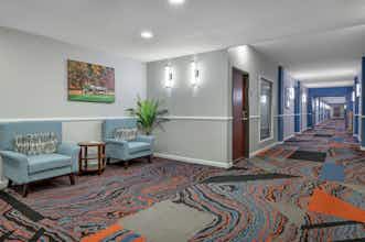 Hotel Best Western Plus Anderson photo 4