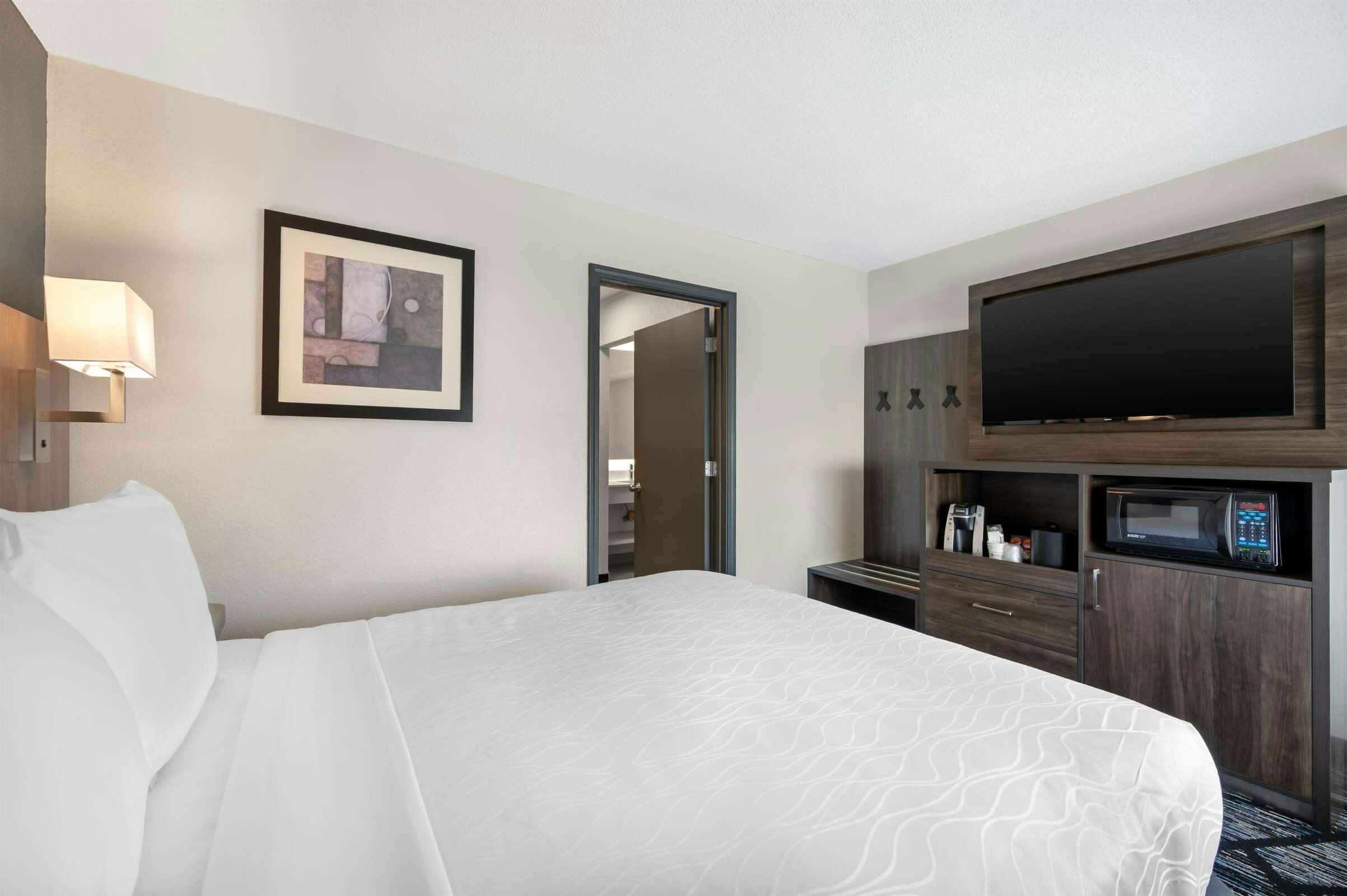Hotel Best Western Plus Anderson photo 5