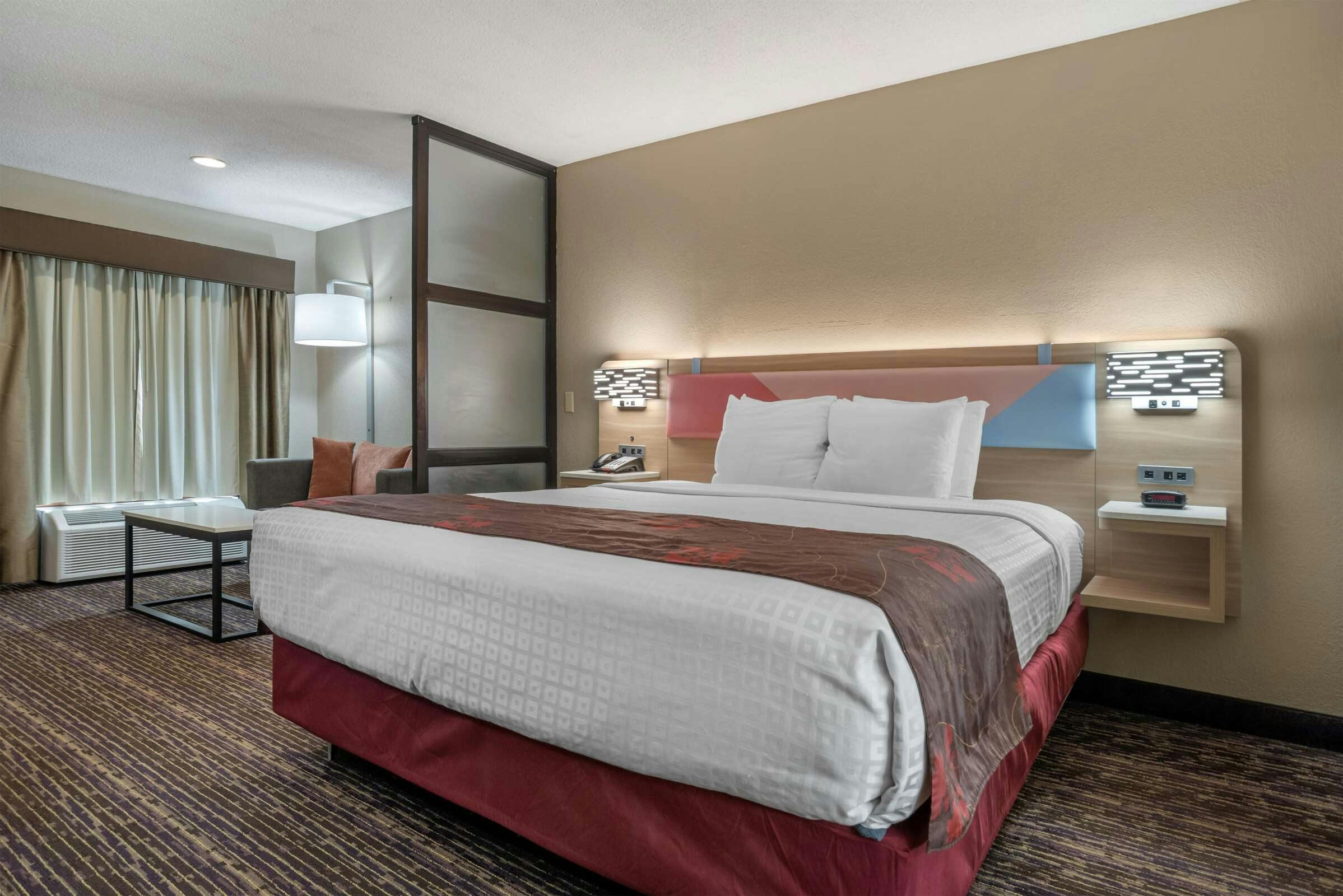 Best Western Vicksburg