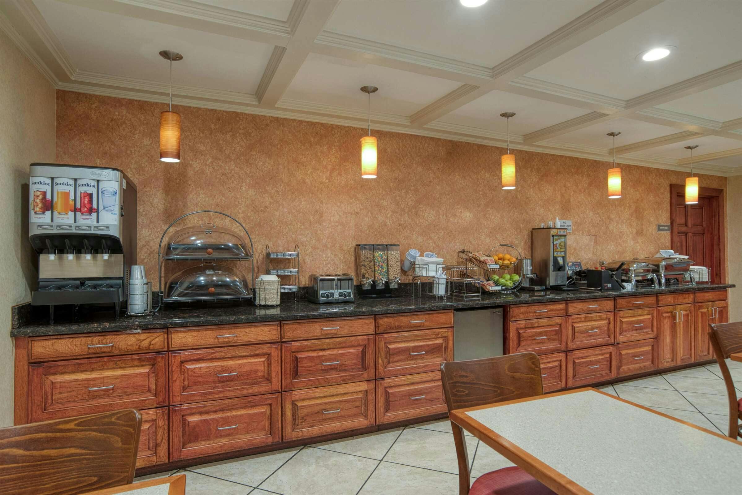 Hotel Best Western Vicksburg photo 2