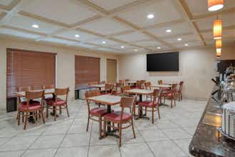 Hotel Best Western Vicksburg photo 3