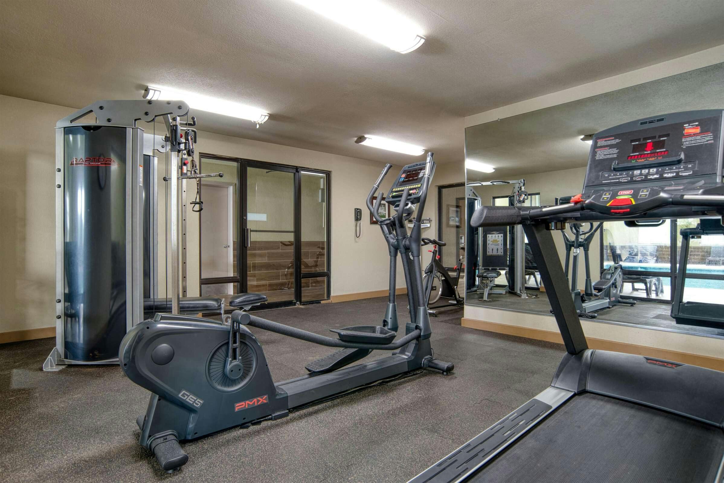 Hotel Best Western Vicksburg photo 4