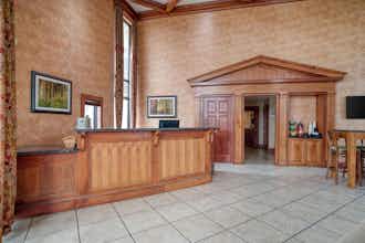 Hotel Best Western Vicksburg photo 5
