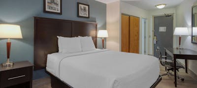 Best Western Gregory Hotel