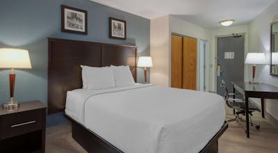 Best Western Gregory Hotel