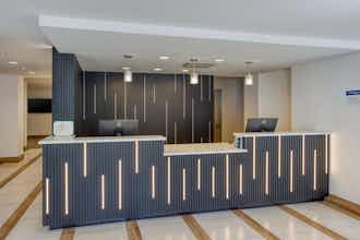 Hotel Best Western Gregory Hotel photo 1