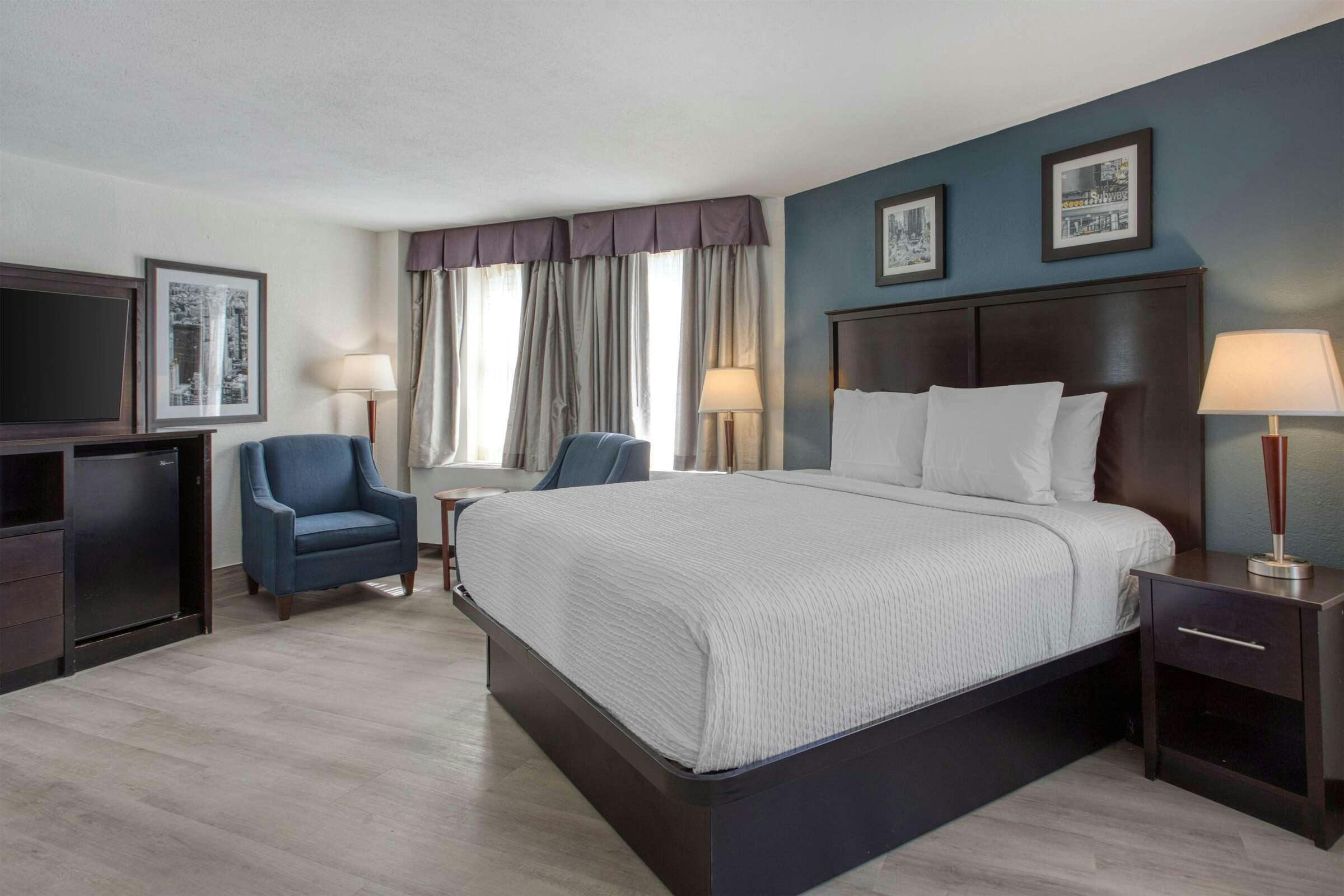 Hotel Best Western Gregory Hotel photo 2