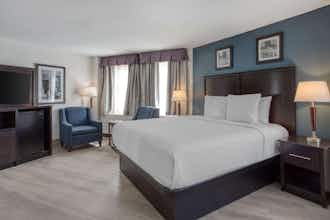 Hotel Best Western Gregory Hotel photo 2