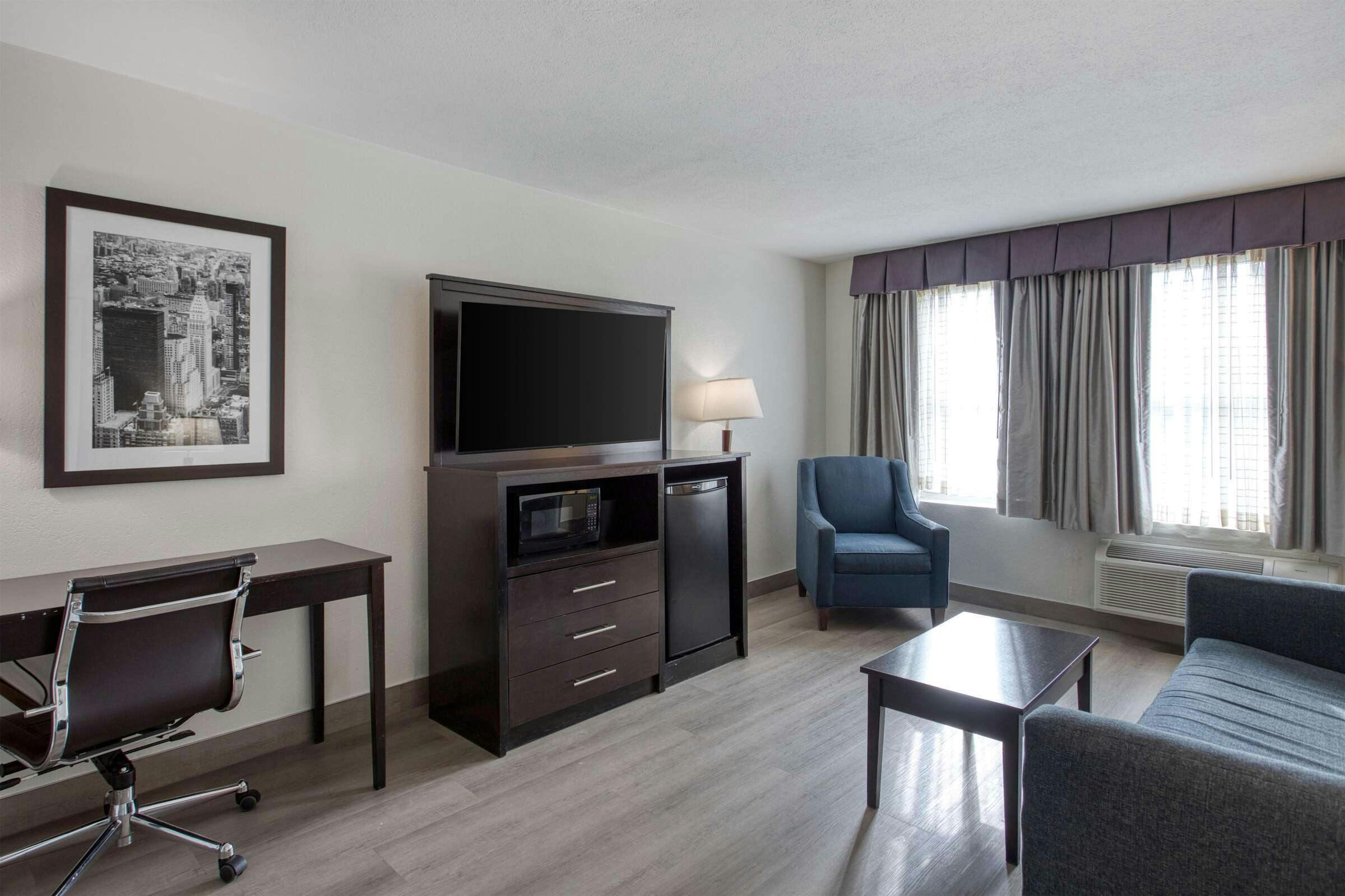 Hotel Best Western Gregory Hotel photo 3