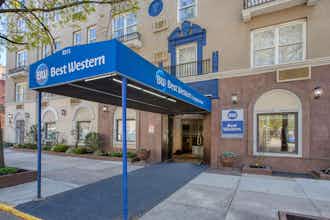 Hotel Best Western Gregory Hotel photo 4