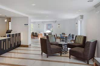 Hotel Best Western Gregory Hotel photo 5