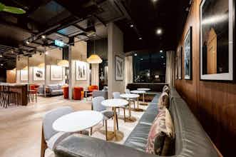 Hotel Wilde Manchester City Centre photo 5