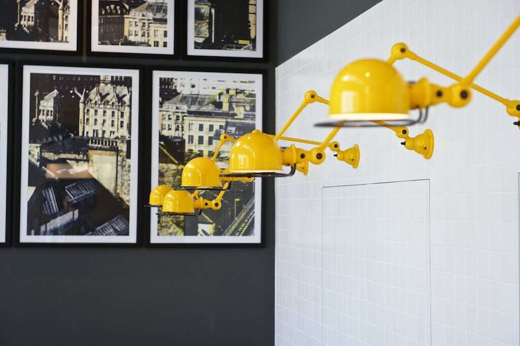 Hotel Staycity Aparthotels Manchester Piccadilly photo 1