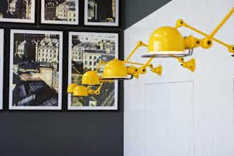 Hotel Staycity Aparthotels Manchester Piccadilly photo 1