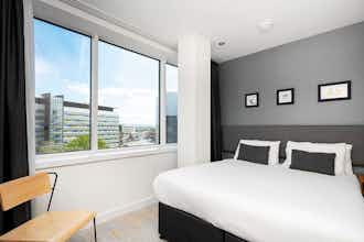 Hotel Staycity Aparthotels Manchester Piccadilly photo 2