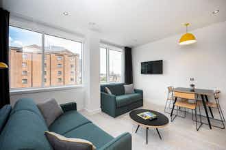 Hotel Staycity Aparthotels Manchester Piccadilly photo 3