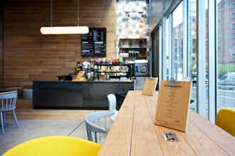 Hotel Staycity Aparthotels Manchester Piccadilly photo 5