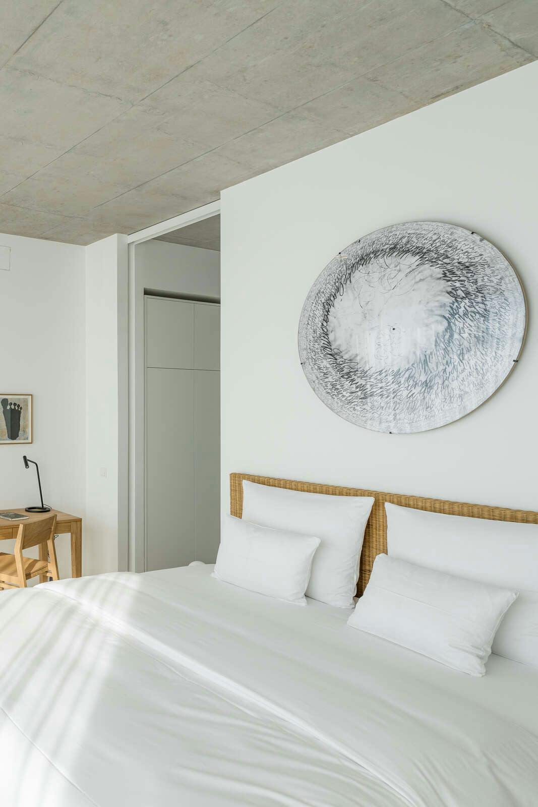 Wilmina Apartments & Lofts